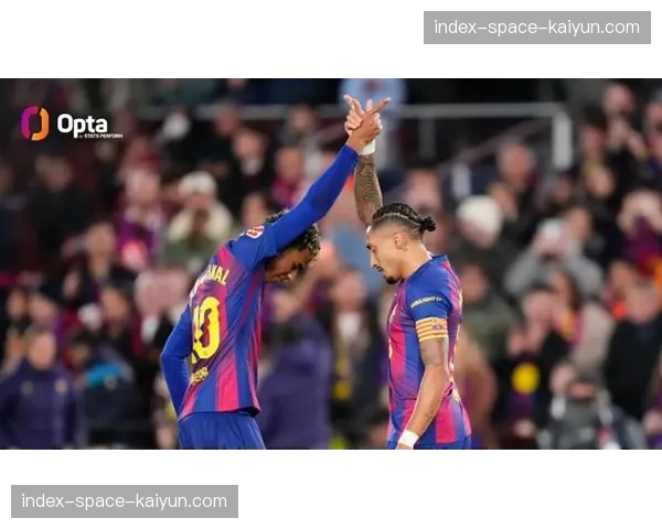 半场战报:巴塞罗那1-0塞尔塔,拉菲尼亚任意球直接破门 半场战报:巴塞罗那1-0塞尔塔,拉菲尼亚任意球直接破门