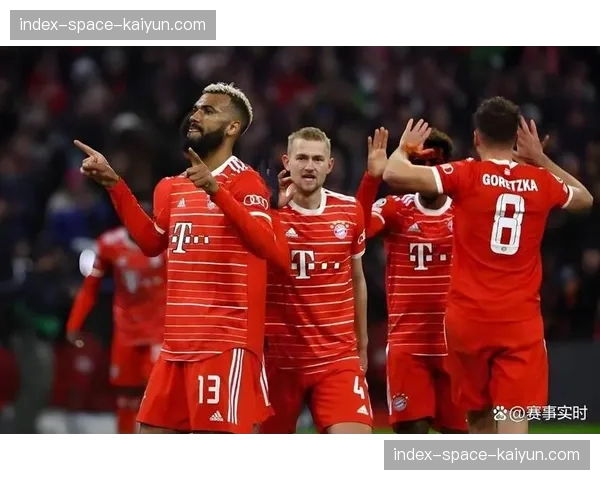 数据分析：拜仁本赛季“开倒车”进球数冠绝德甲，定位球战术成亮点