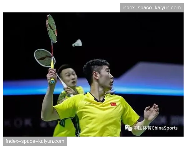 汤尤杯亚洲区预选赛结束，决赛圈16强全部产生