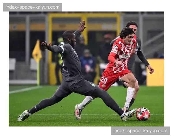 “我们战斗到了最后”——记录平民球队赫罗纳的首次欧冠之旅