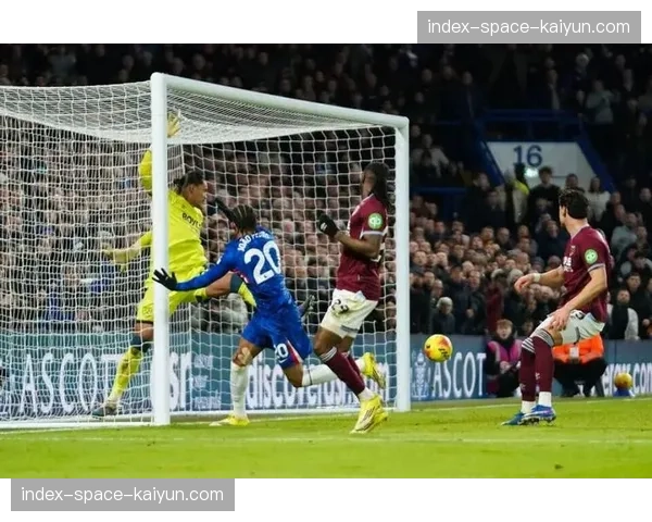 战役记录：欧塞尔在补时阶段连入两球，上演惊天大逆转