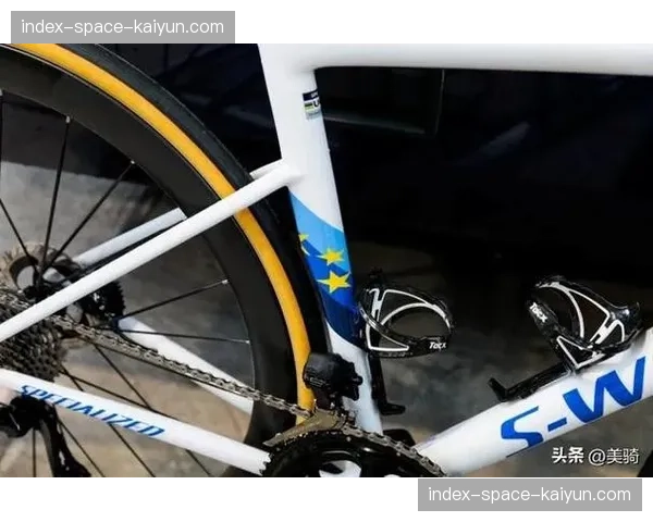 “Specialized发布2026款Tarmac SL8，声称空气效率再提升3%”