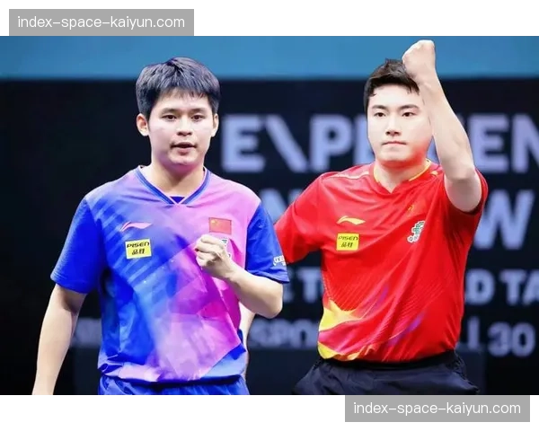 中国乒乓球超级联赛新赛季冠名落定,版权费创历史新高 中国乒乓球超级联赛新赛季冠名落定,版权费创历史新高